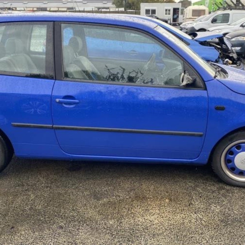 Feu arriere principal gauche (feux) VOLKSWAGEN LUPO Photo n°10