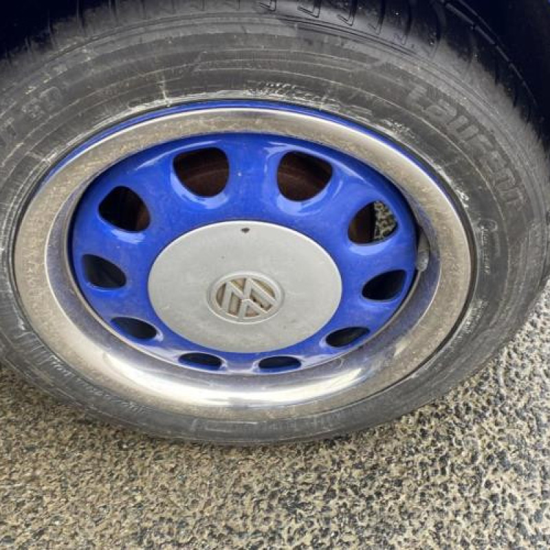 Feu arriere principal gauche (feux) VOLKSWAGEN LUPO Photo n°12