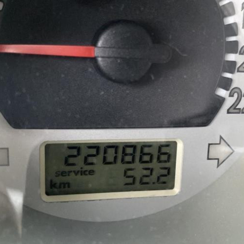 Vase d'expansion VOLKSWAGEN LUPO Photo n°20