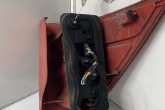 Feu arriere principal gauche (feux) PEUGEOT 1007