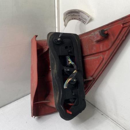 Feu arriere principal gauche (feux) PEUGEOT 1007