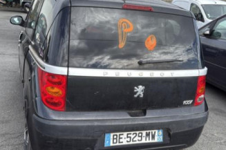 Feu arriere principal gauche (feux) PEUGEOT 1007