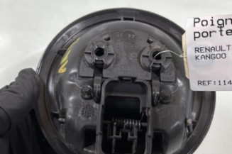 Poignee interieur porte laterale droite RENAULT KANGOO 2