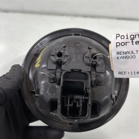 Poignee interieur porte laterale droite RENAULT KANGOO 2