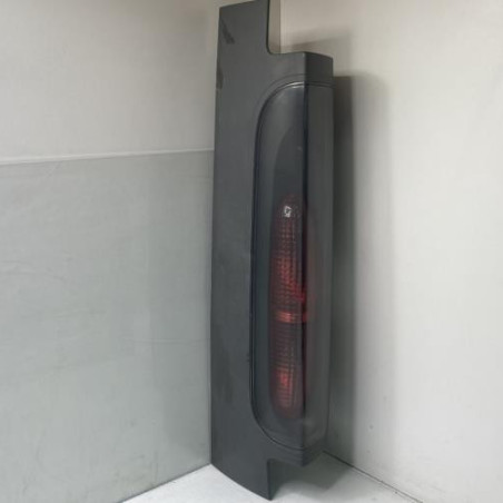 Feu arriere principal gauche (feux) RENAULT TRAFIC 2 Photo n°1