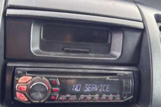 Feu arriere principal gauche (feux) RENAULT TRAFIC 2