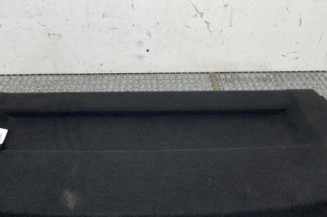 Plage arriere PEUGEOT 308 2 Photo n°1