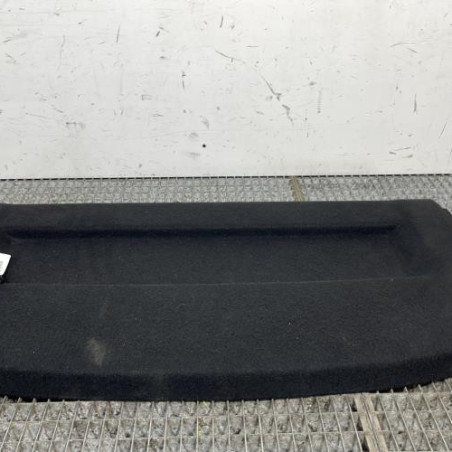 Plage arriere PEUGEOT 308 2 Photo n°1