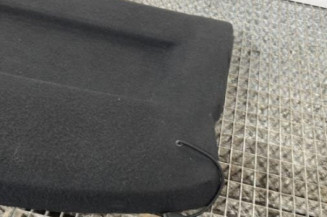 Plage arriere PEUGEOT 308 2