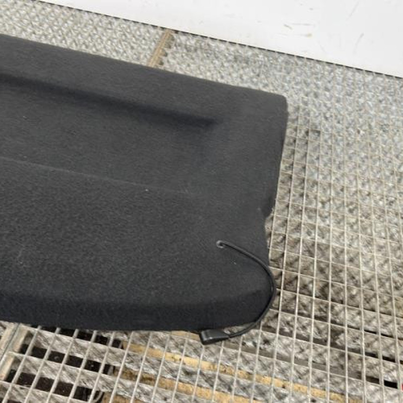 Plage arriere PEUGEOT 308 2 Photo n°3