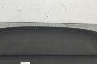 Plage arriere PEUGEOT 308 2