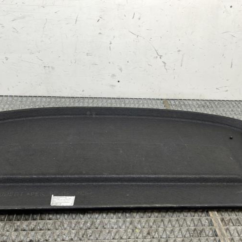 Plage arriere PEUGEOT 308 2 Photo n°4