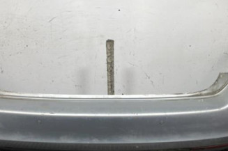 Pare choc arriere VOLKSWAGEN GOLF 6 Photo n°1