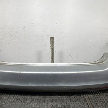 Pare choc arriere VOLKSWAGEN GOLF 6 Photo n°1