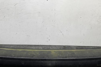 Pare choc arriere OPEL VIVARO 3 Photo n°1