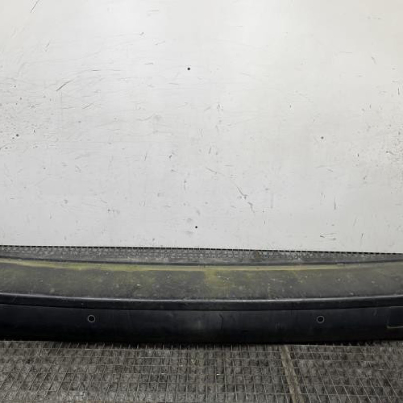 Pare choc arriere OPEL VIVARO 3 Photo n°1