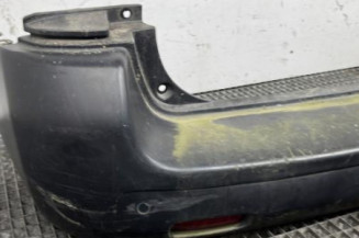 Pare choc arriere OPEL VIVARO 3
