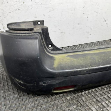 Pare choc arriere OPEL VIVARO 3