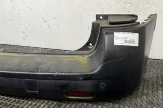Pare choc arriere OPEL VIVARO 3
