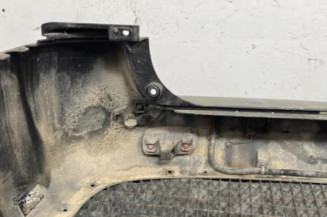 Pare choc arriere OPEL VIVARO 3