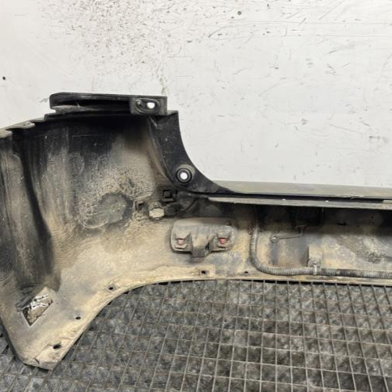 Pare choc arriere OPEL VIVARO 3 Photo n°4