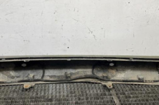 Pare choc arriere OPEL VIVARO 3