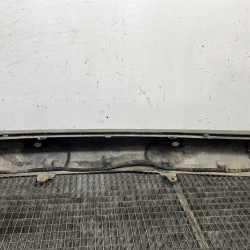 Pare choc arriere OPEL VIVARO 3 Photo n°5