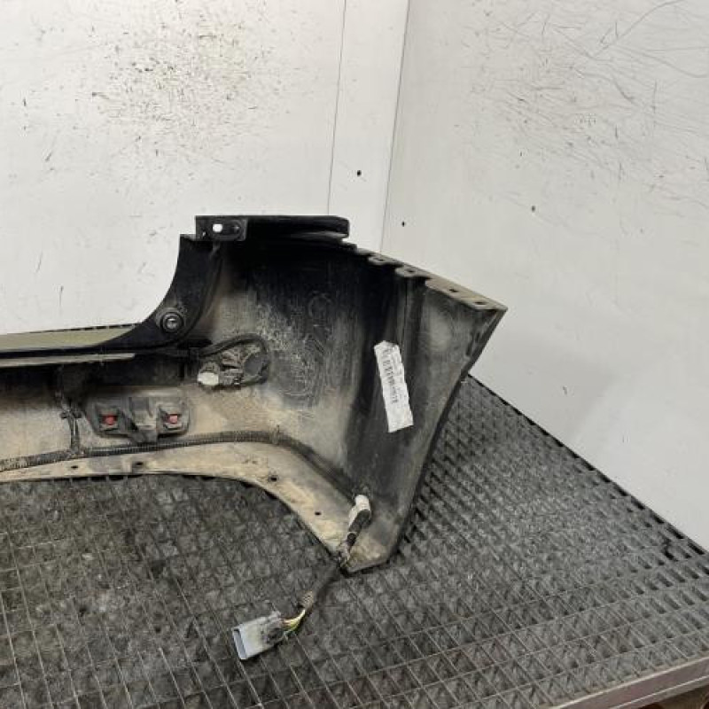 Pare choc arriere OPEL VIVARO 3 Photo n°6