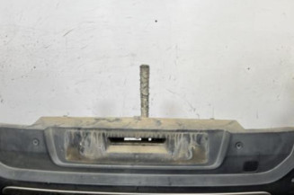 Pare choc arriere PEUGEOT 3008 1 Photo n°1