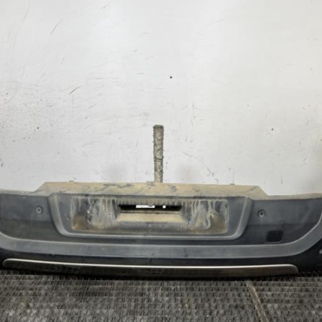 Pare choc arriere PEUGEOT 3008 1 Photo n°1