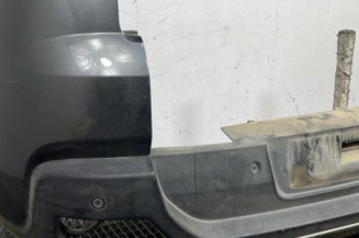 Pare choc arriere PEUGEOT 3008 1