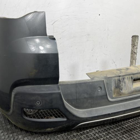 Pare choc arriere PEUGEOT 3008 1