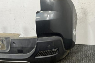 Pare choc arriere PEUGEOT 3008 1