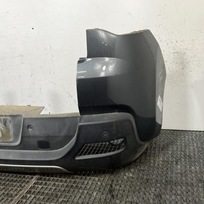 Pare choc arriere PEUGEOT 3008 1 Photo n°3