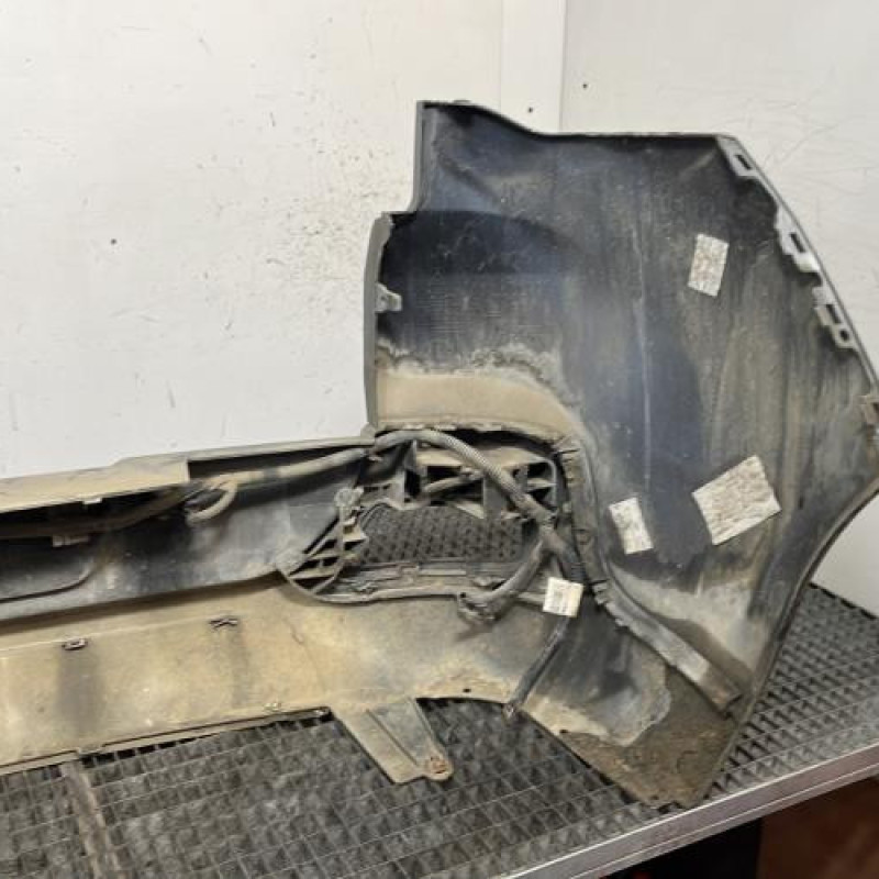 Pare choc arriere PEUGEOT 3008 1 Photo n°4