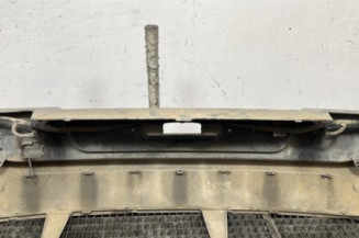 Pare choc arriere PEUGEOT 3008 1