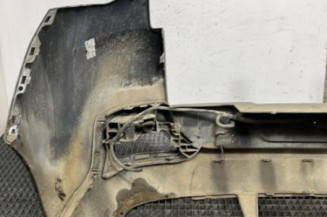 Pare choc arriere PEUGEOT 3008 1