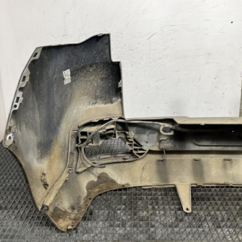 Pare choc arriere PEUGEOT 3008 1 Photo n°6