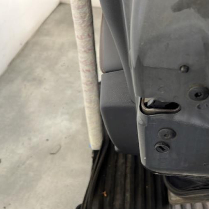 Porte arriere droit PEUGEOT 3008 1 Photo n°4