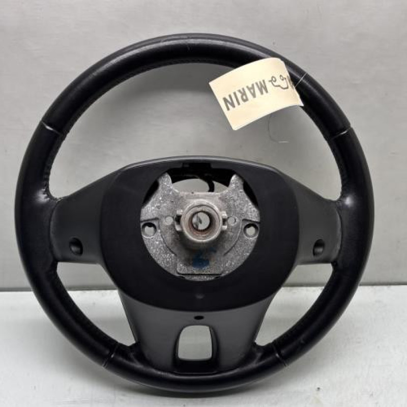 Volant KIA VENGA Photo n°4