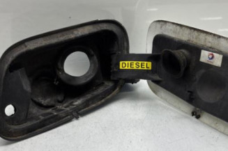 Trappe d'essence CITROEN C4 PICASSO 2