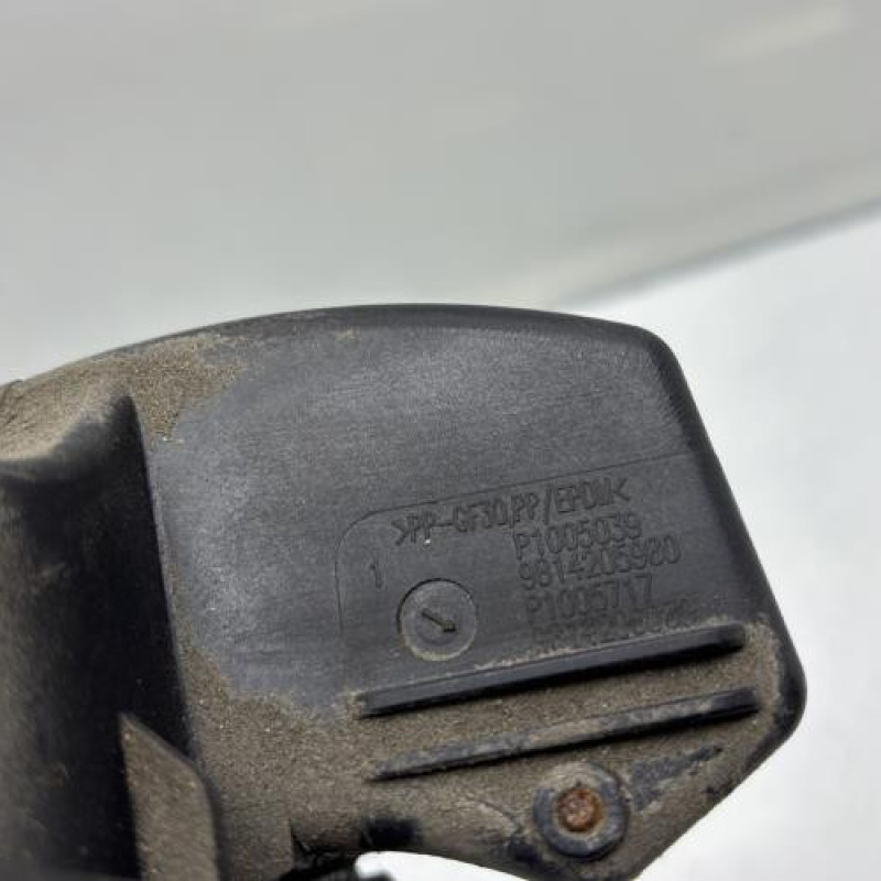 Trappe d'essence CITROEN C4 PICASSO 2 Photo n°6