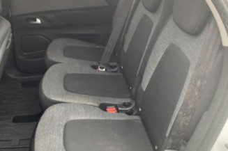 Trappe d'essence CITROEN C4 PICASSO 2