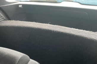 Trappe d'essence CITROEN C4 PICASSO 2