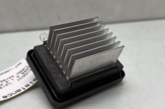 Resistance chauffage PEUGEOT 2008 2 Photo n°1