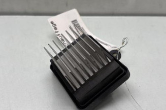 Resistance chauffage PEUGEOT 2008 2