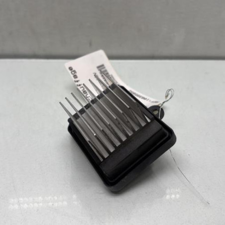 Resistance chauffage PEUGEOT 2008 2