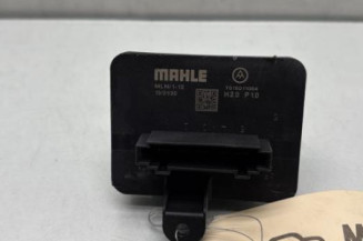 Resistance chauffage PEUGEOT 2008 2