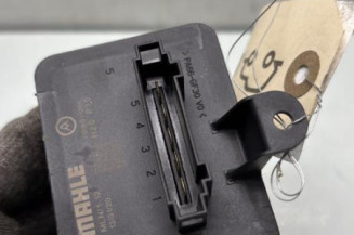 Resistance chauffage PEUGEOT 2008 2