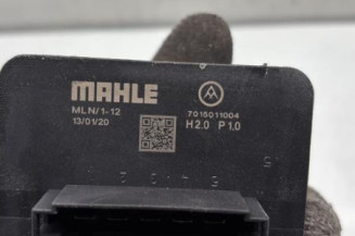 Resistance chauffage PEUGEOT 2008 2